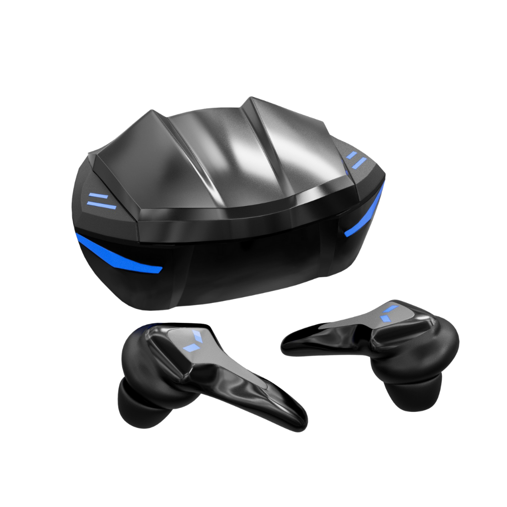 4M Wireless Earbuds Model 13 with Clear Audio